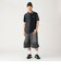 【別注】FRED PERRY / M3600 クレイジーポロシャツ 26SS