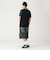 【別注】FRED PERRY / M3600 クレイジーポロシャツ 26SS