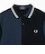 【別注】FRED PERRY / M3600 クレイジーポロシャツ 26SS