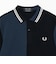 【別注】FRED PERRY / M3600 クレイジーポロシャツ 26SS