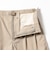 【別注】THE NORTH FACE PURPLE LABEL / 撥水 65/35 ベイヘッドクロス ショーツ