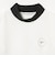 ORANGE LABEL / アームカバーボレロ付き モックネックシャツ （UVカット）