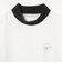 ORANGE LABEL / アームカバーボレロ付き モックネックシャツ （UVカット）