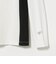ORANGE LABEL / アームカバーボレロ付き モックネックシャツ （UVカット）