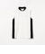 ORANGE LABEL / アームカバーボレロ付き モックネックシャツ （UVカット）
