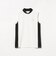 ORANGE LABEL / アームカバーボレロ付き モックネックシャツ （UVカット）