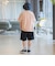 ARCH&LINE / OG PG 半袖 Tシャツ 2026SS（100～145cm）