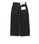 Lee / STANDARD WARDROBE SKIRT