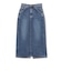 Lee / STANDARD WARDROBE SKIRT