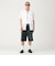 【別注】FRED PERRY / Broad Short Sleeve Shirts