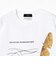 【別注】U/MUSIC × IG / UNDERSONG Nine Inch Nails グラフィック Tシャツ 1