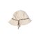 Travel Hat Linen COTTON