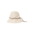 Travel Hat Linen COTTON