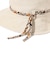 Travel Hat Linen COTTON