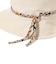 Travel Hat Linen COTTON