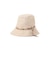 Travel Hat Linen COTTON