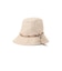 Travel Hat Linen COTTON