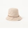 Travel Hat Linen COTTON
