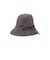 Travel Hat Linen COTTON