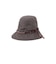 Travel Hat Linen COTTON