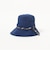 Travel Hat Linen COTTON