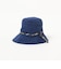 Travel Hat Linen COTTON
