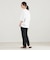 AK+1 / ビッグ Tシャツ