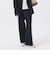 リンクル パンツ