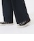リンクル パンツ