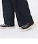 リンクル パンツ