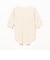 ダメージ サーマル Tシャツ