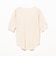 ダメージ サーマル Tシャツ