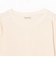 ダメージ サーマル Tシャツ