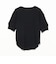 ダメージ サーマル Tシャツ
