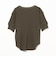 ダメージ サーマル Tシャツ