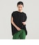 AK+1 / リヨセル ギャザー プルオーバー