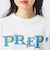 ボーイ プレッピー Tシャツ
