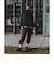 Jungle Hat 2 Nylon Camo Print Garment Dye