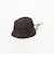 Jungle Hat 2 Nylon Camo Print Garment Dye