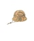 Jungle Hat 2 Nylon Camo Print Garment Dye