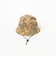 Jungle Hat 2 Nylon Camo Print Garment Dye