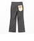 【別注】DICKIES / ウォッシュ フレア パンツ