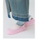 UGG(R) / GoldenGlow Canvas Clog