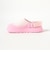 UGG(R) / GoldenGlow Canvas Clog