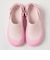 UGG(R) / GoldenGlow Canvas Clog