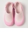UGG(R) / GoldenGlow Canvas Clog