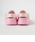 UGG(R) / GoldenGlow Canvas Clog