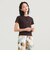 ブークレ クルーネック Tシャツ