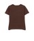 ブークレ クルーネック Tシャツ
