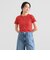 ブークレ クルーネック Tシャツ